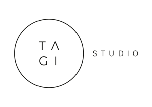 Logo - Tagi Studio - Studio architettura Vicenza