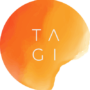 Logo Architecture - Tagi Studio - Studio architettura Vicenza