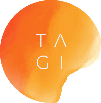 Logo Architecture - Tagi Studio - Studio architettura Vicenza