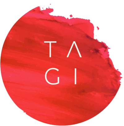 Logo Exhibition - Tagi Studio - Studio architettura Vicenza