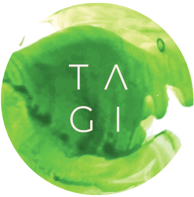 Logo Retail - Tagi Studio - Studio architettura Vicenza